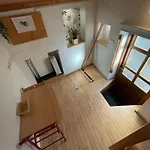 Small Micro-Treehouse In The Centre